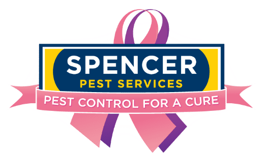 Spencer Pest Logo