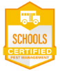 Schools Certified